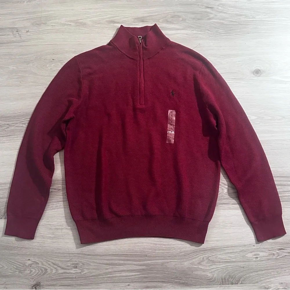 Polo Ralph Lauren elevate your